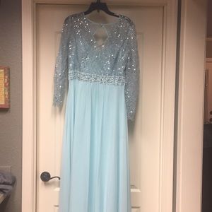 Formal/mother of the bride dress